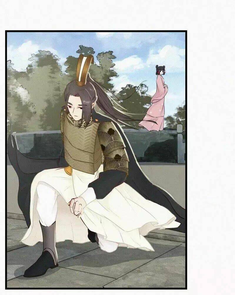 thiên hương mỹ nhân chapter 3 63