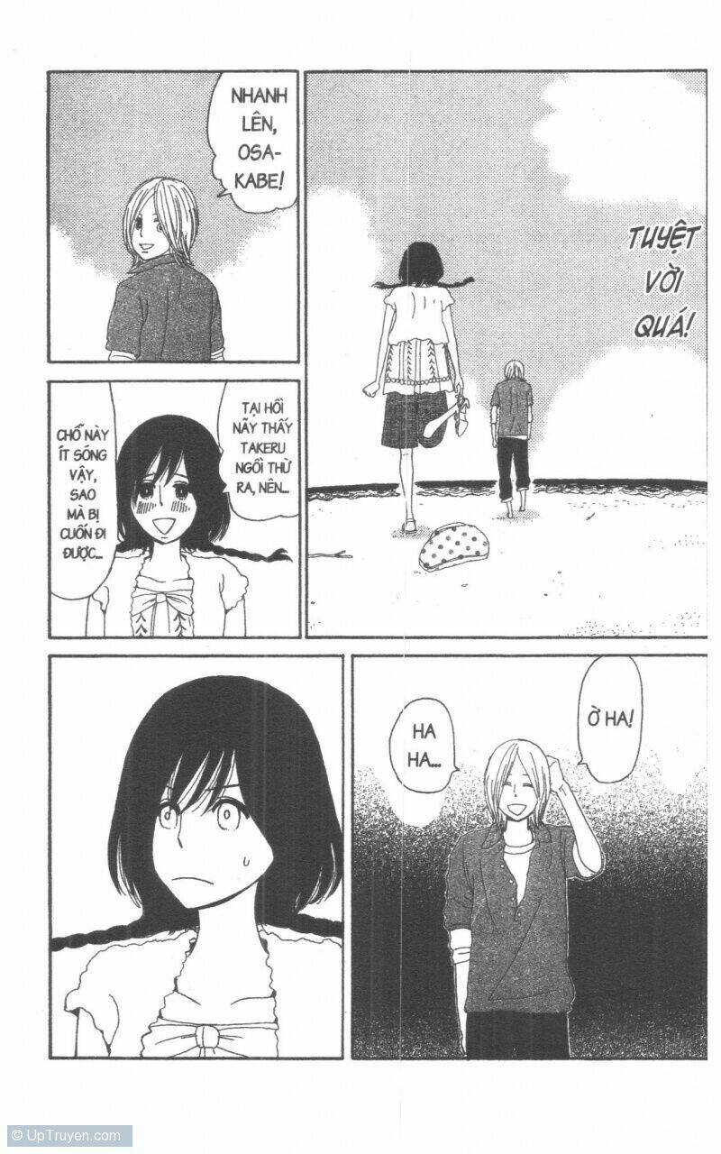 đứa con của tengu chapter 3 21