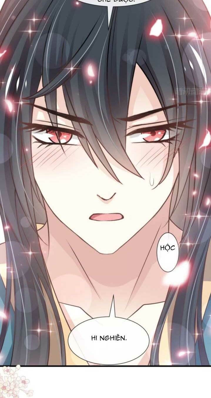 thiên hạ đệ nhất sủng phi chapter 201.1 17