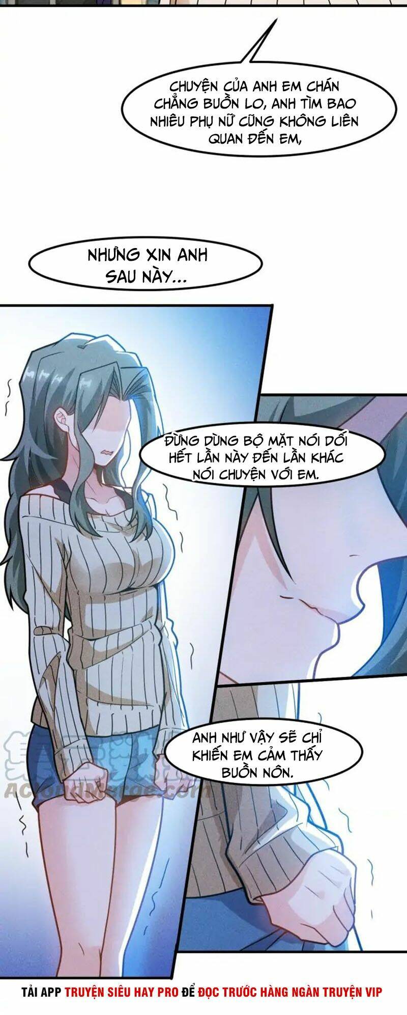 cao thủ cận vệ của nữ chủ tịch chapter 145 12