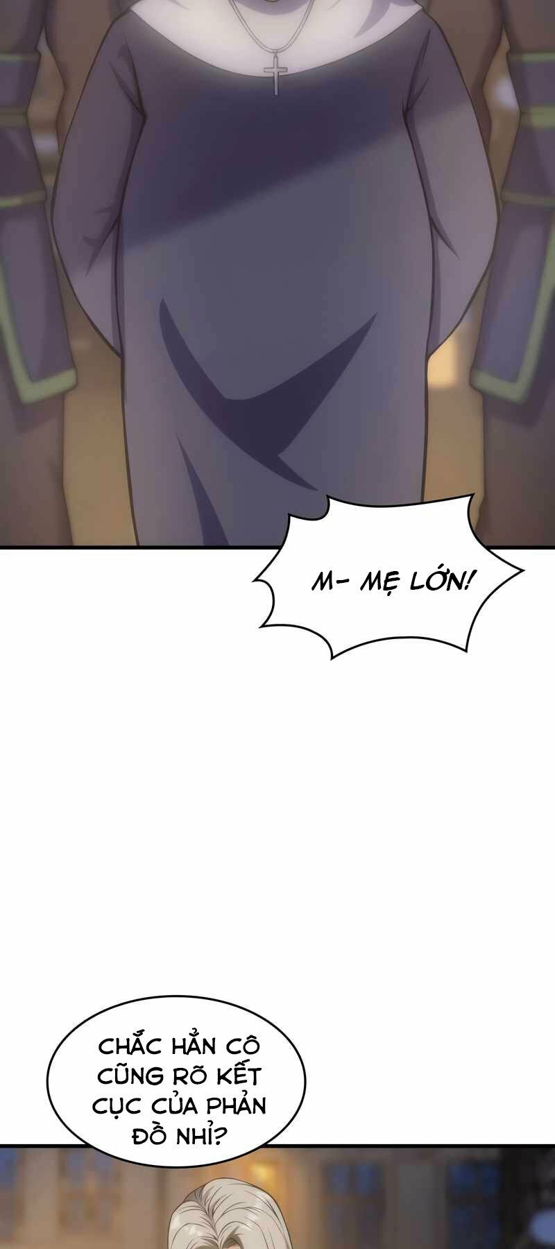 tái sinh ở dị giới, tôi từ công chức trở thành chiến thần chapter 28 54