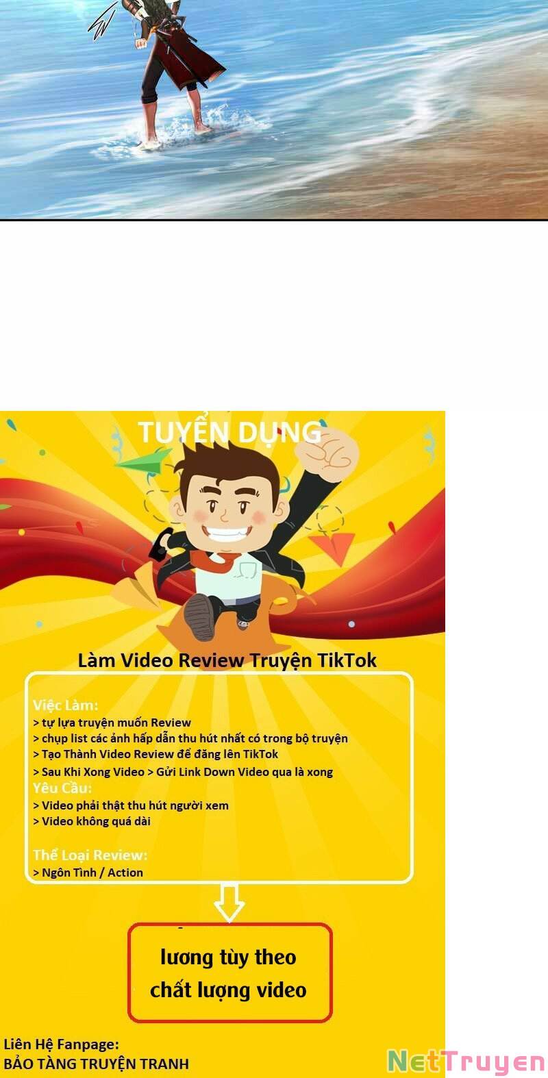 nhiệm vụ chiến binh chapter 25 34