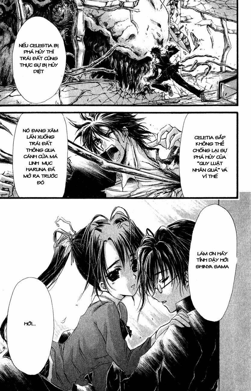 watashi no messiah-sama chapter 27 18