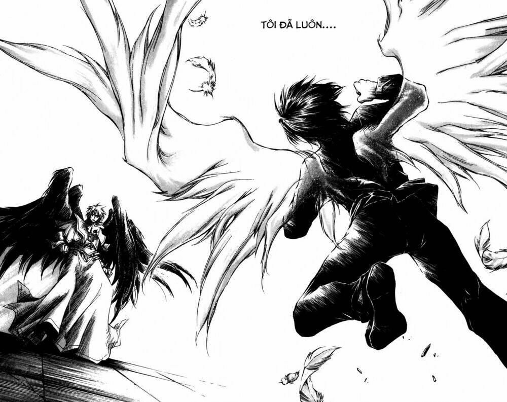 watashi no messiah-sama chapter 59 22