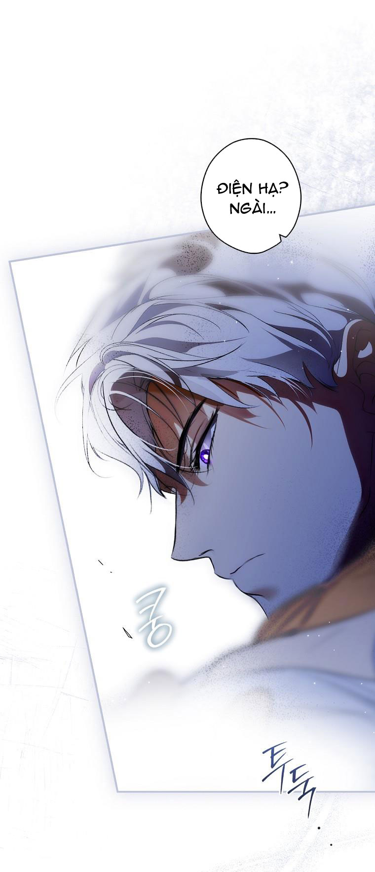 quý cô bí ẩn - secret lady chapter 107 69