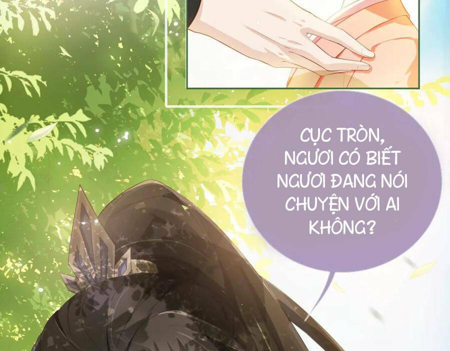 nhặt được bảo bối manh manh chapter 2 85