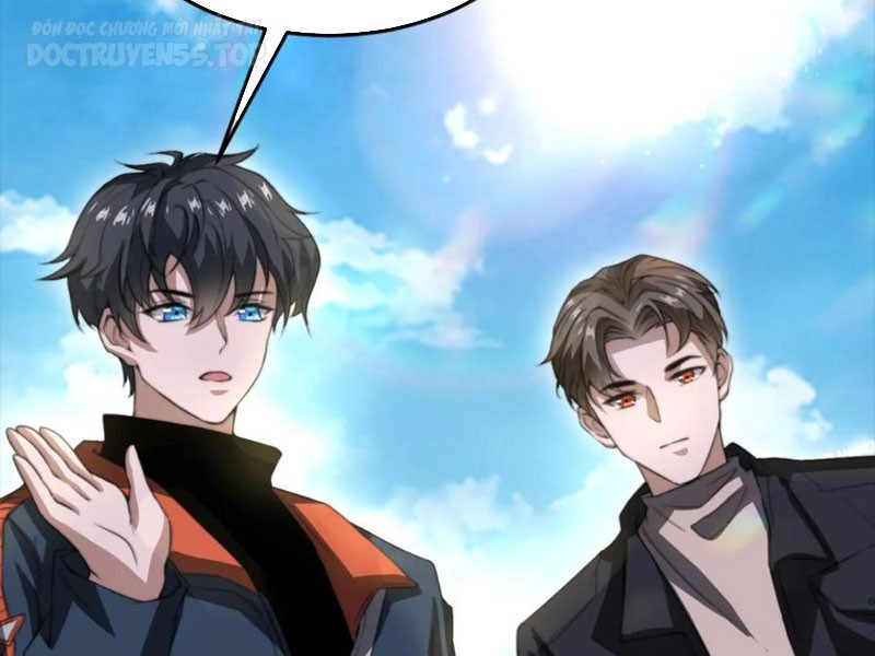 không gian hệ lão lục: dự trữ một vạn tấn thịt ngày tận thế chapter 64 59