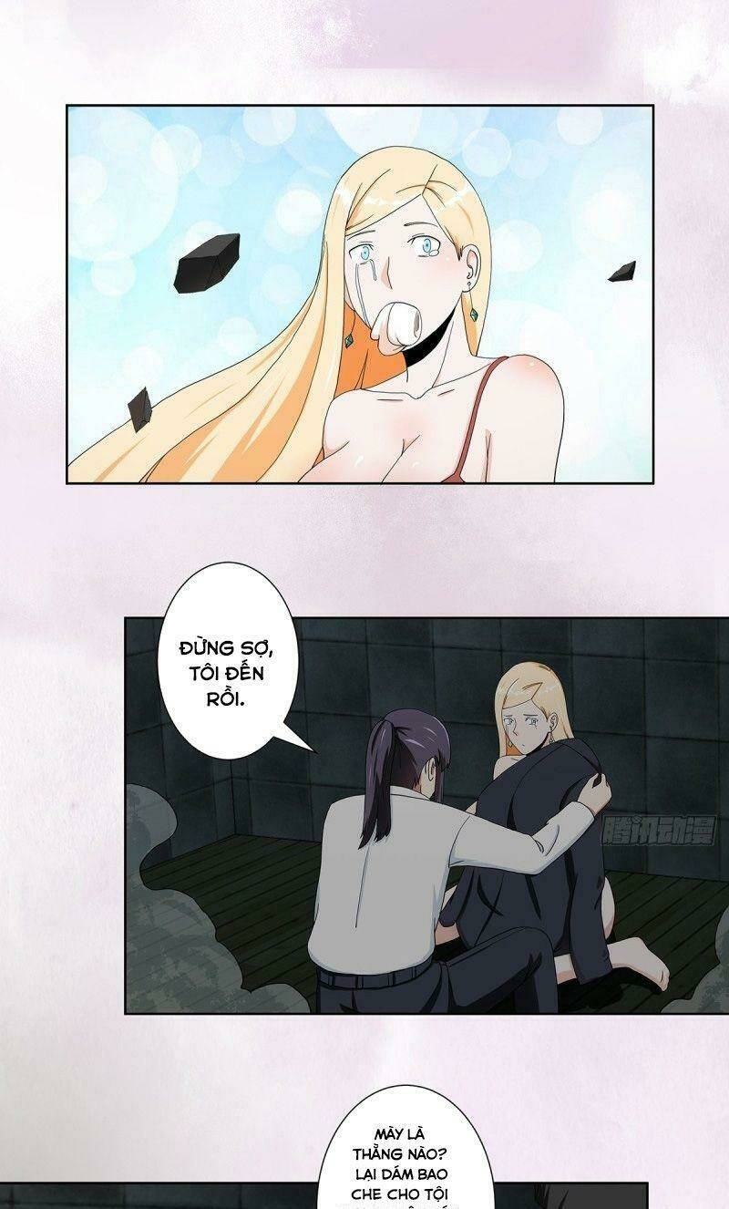 người tu tiên tại đô thị chapter 82 18