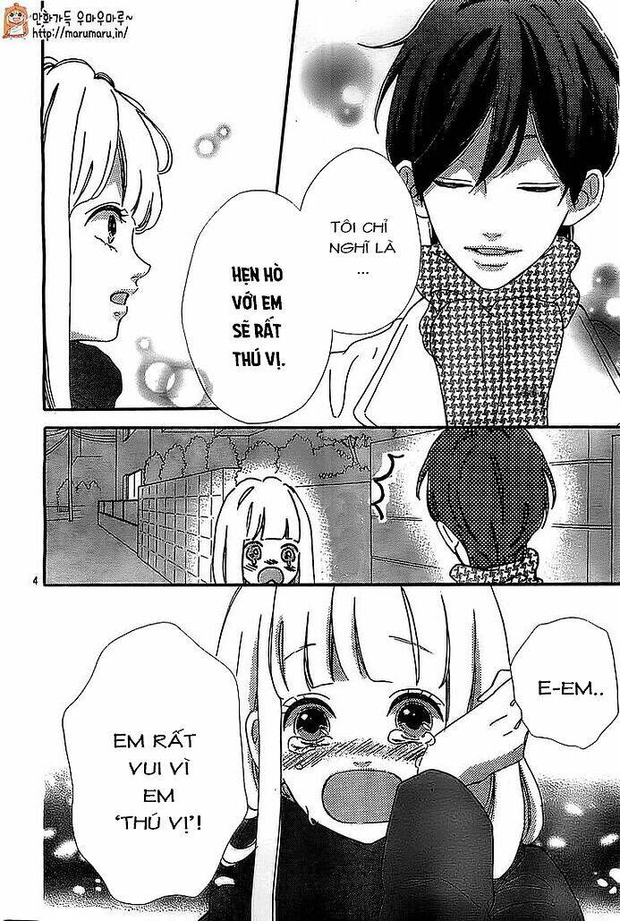 sensei kunshu chapter 12 6