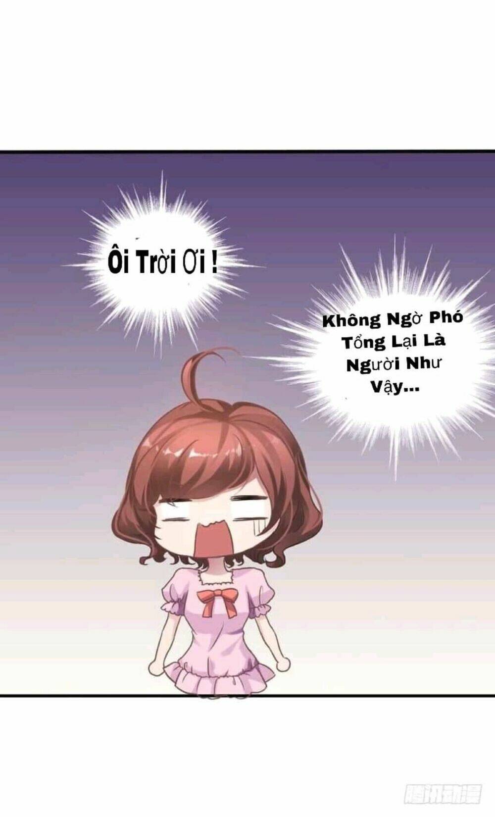 tôi không muốn fa như vậy đâu chapter 13 9