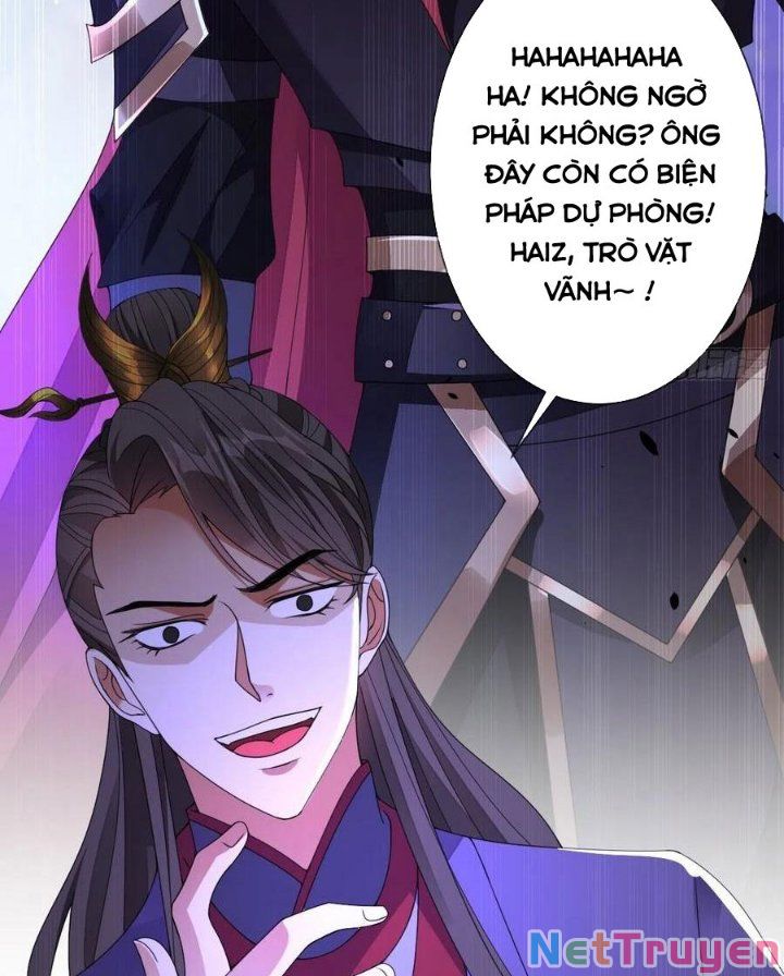 mạt thế nữ vương chapter 73 47