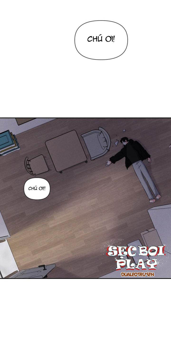 mặt trời của đêm chapter 26 50