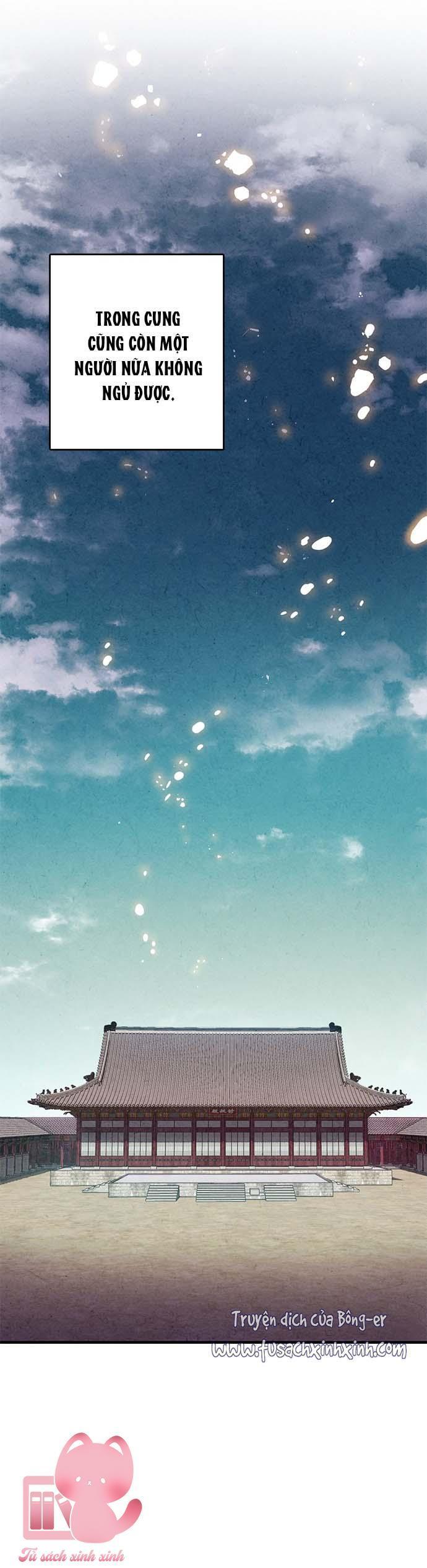 lệnh cấm hôn chapter 36 49