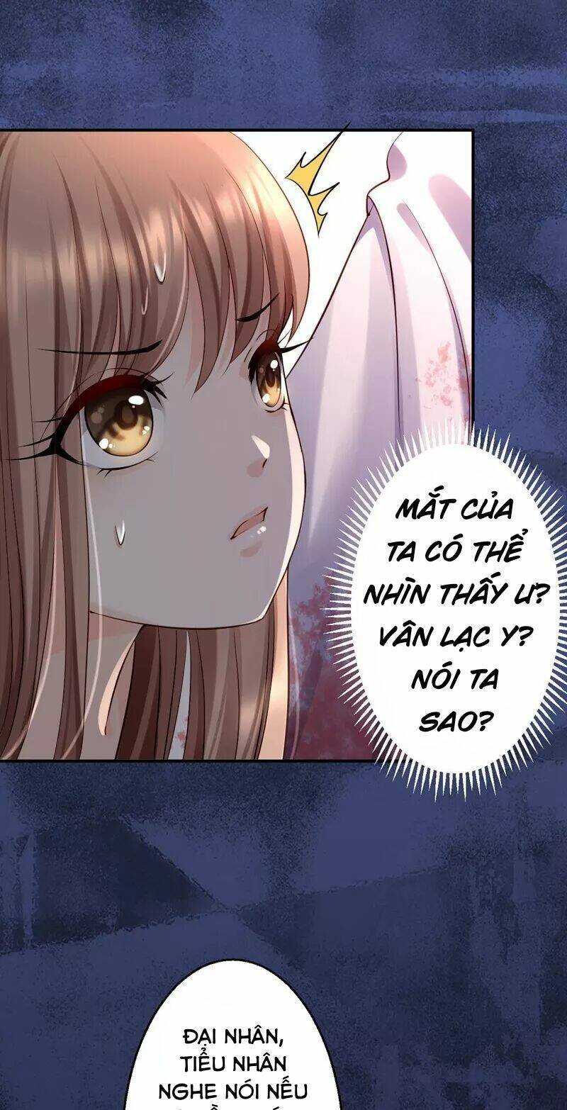 từng bước âm mưu thâm độc : huyết hoàng trở về chapter 2 3