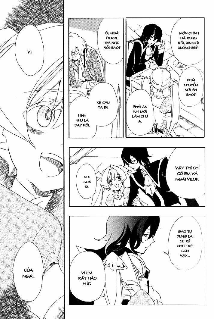 sable prince chapter 2 22