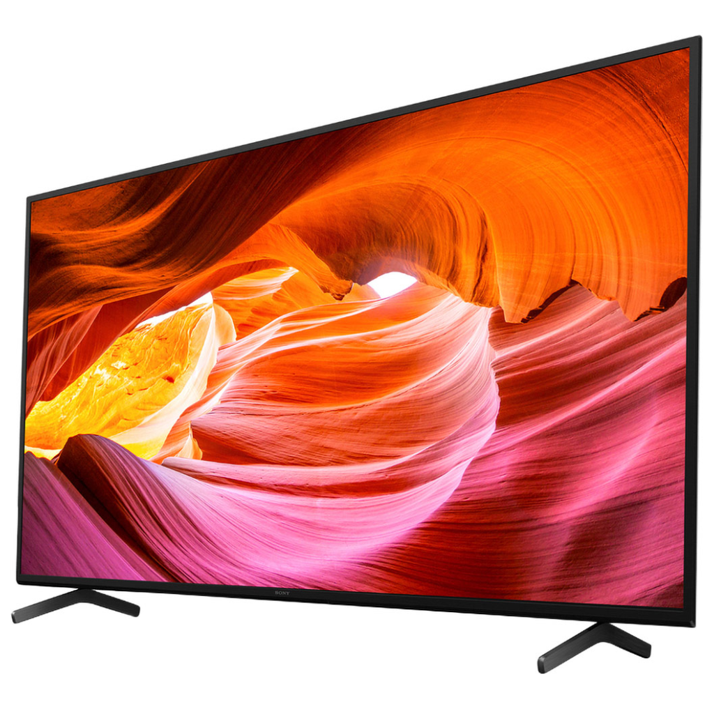 Google Tivi Sony 4K 55 inch KD-55X75K VN3 - Hàng chính hãng