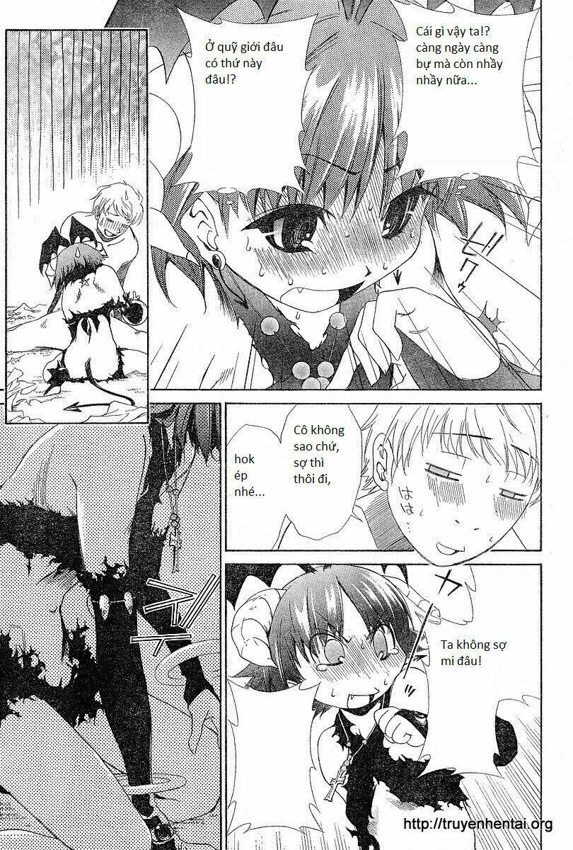 my balls chapter 1 22