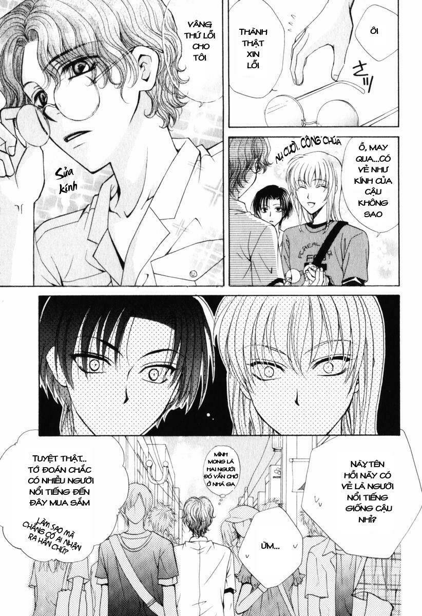 princess princess chapter 11 46