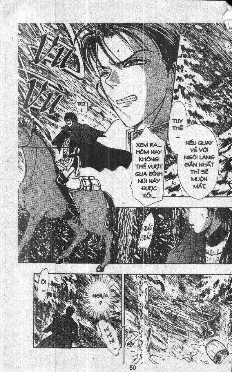 kenja no ishi chapter 2 50