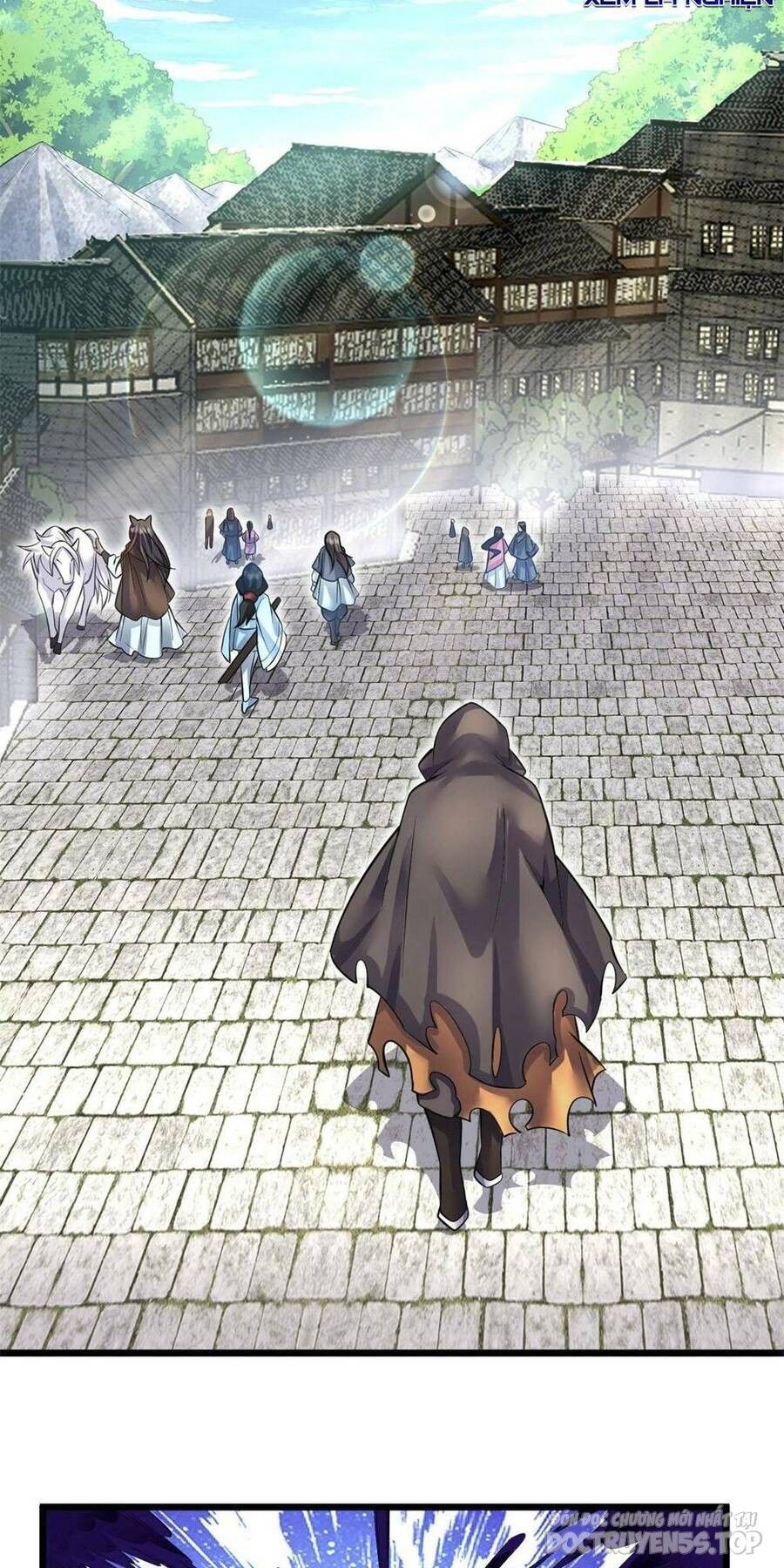 bắt đầu với kiếm vực, ta lặng lẽ tu luyện thành kiếm thần chapter 67 26