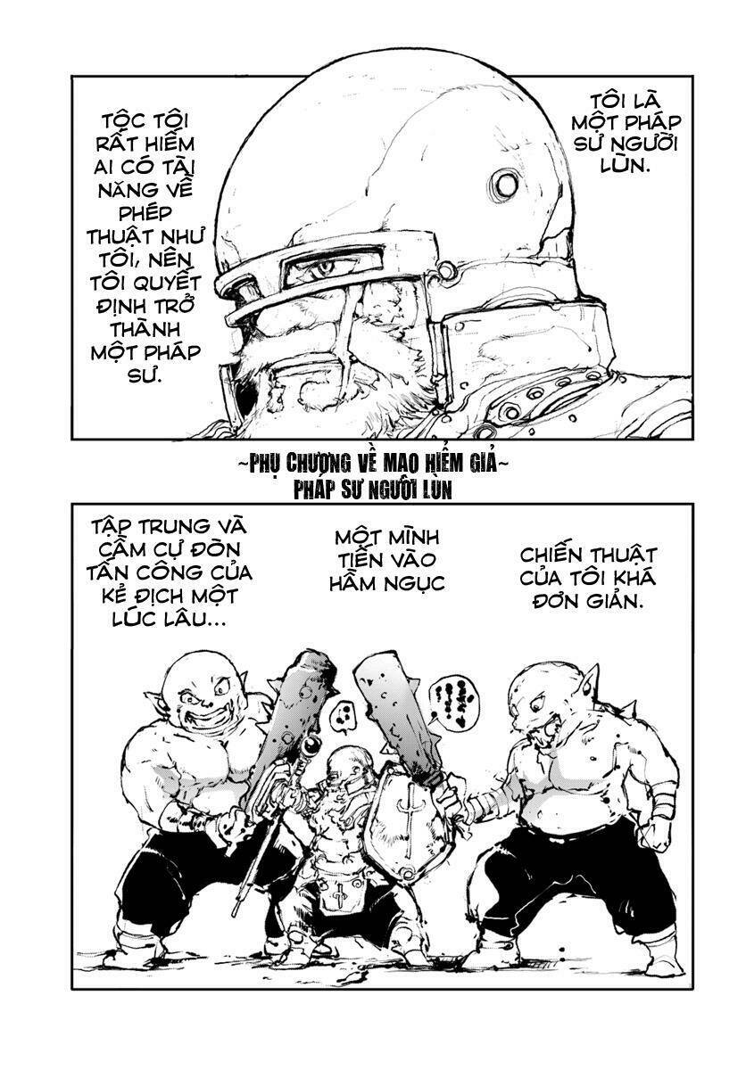 anh thợ đụng saitou tại dị giới chapter 4.5 2