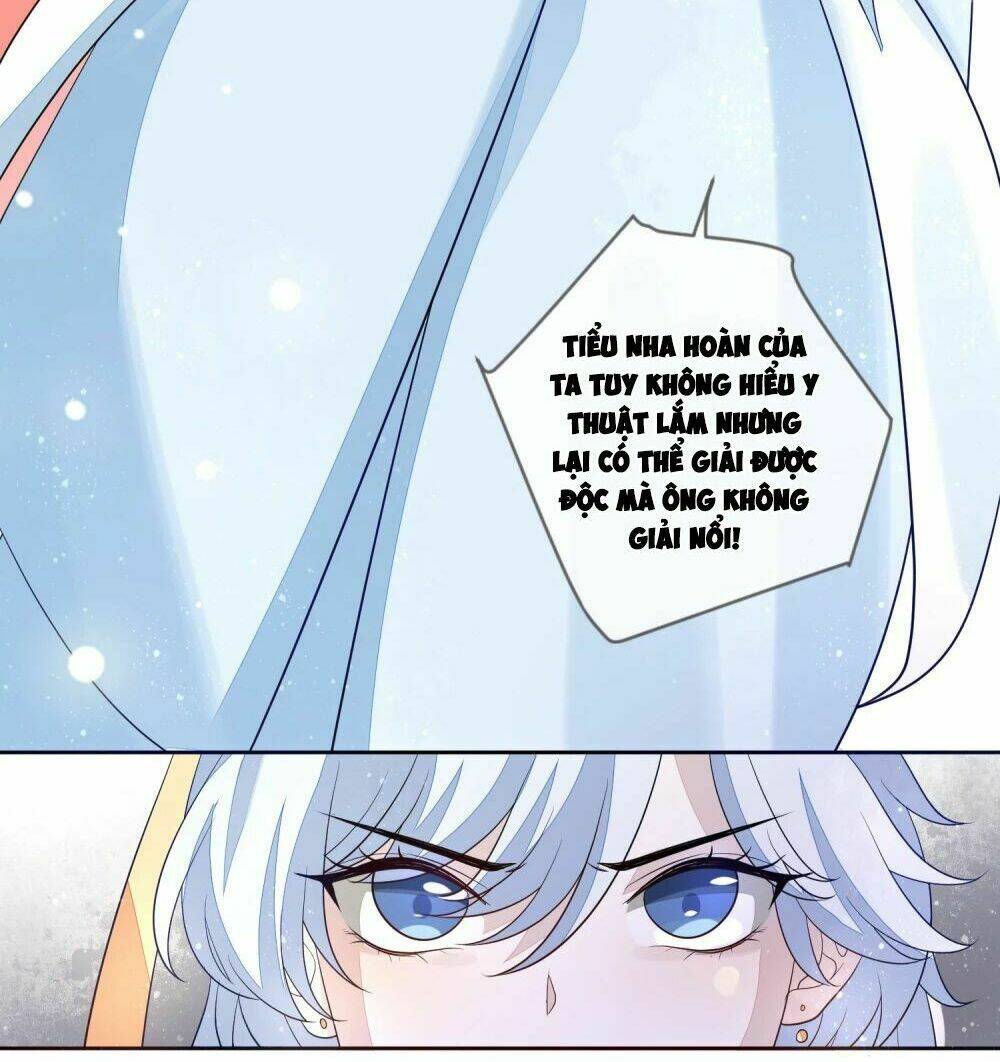 cửu khuyết phong hoa chapter 27 20