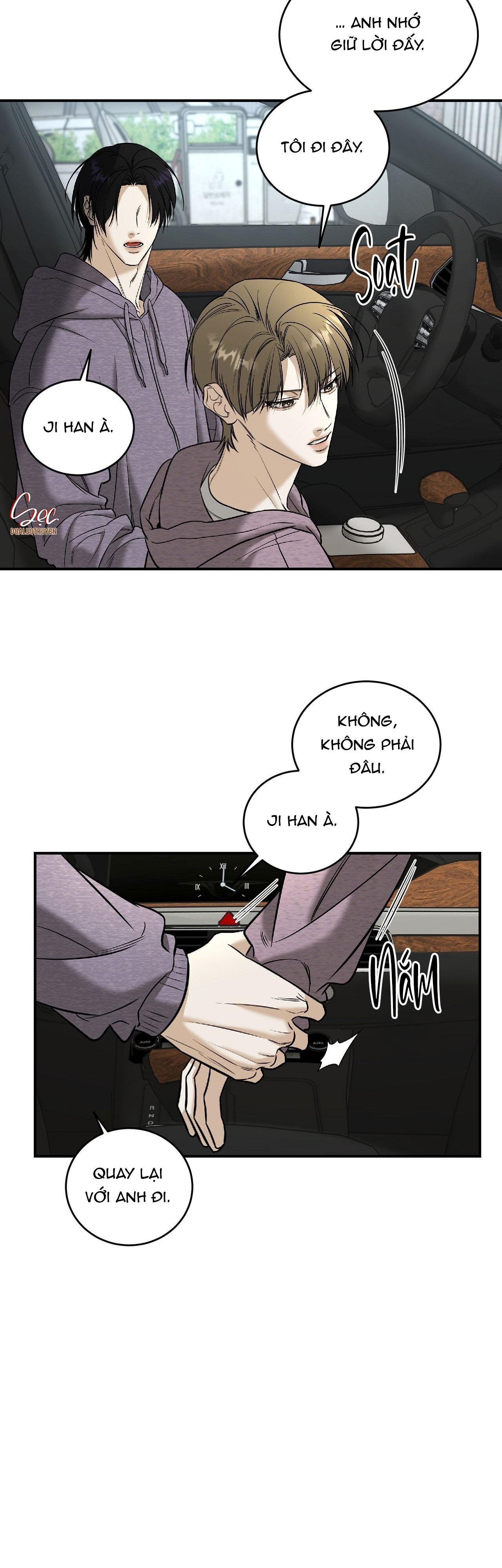 người đàn ông cho em tất cả chapter 43 10