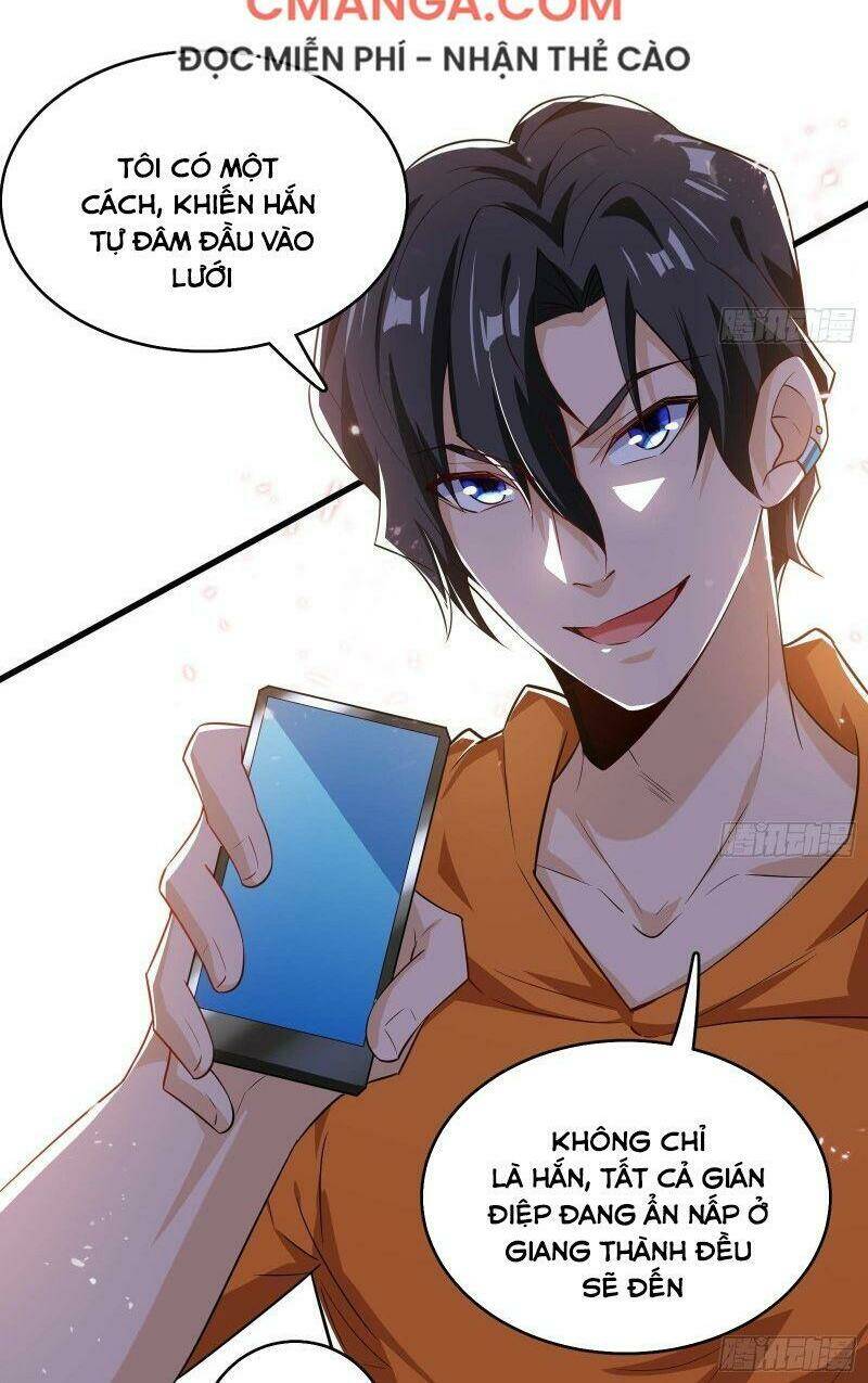 shipper thần cấp chapter 60 12