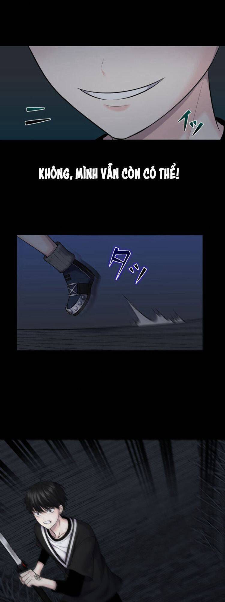 trò chơi của chúa thượng chapter 15 23