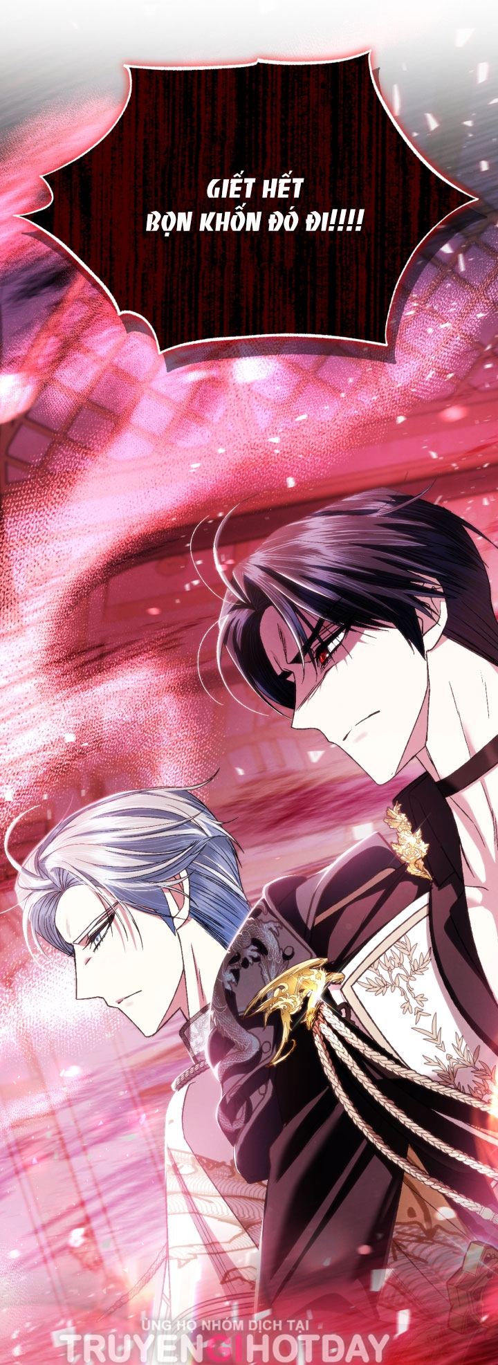 cha à, con không muốn kết hôn đâu chapter 118.2 66