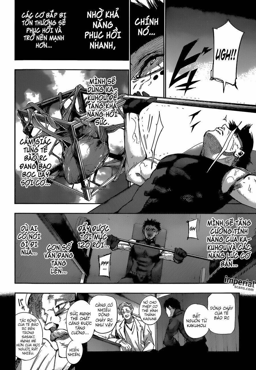 ngạ quỷ vùng tokyo 2 chapter 37 7