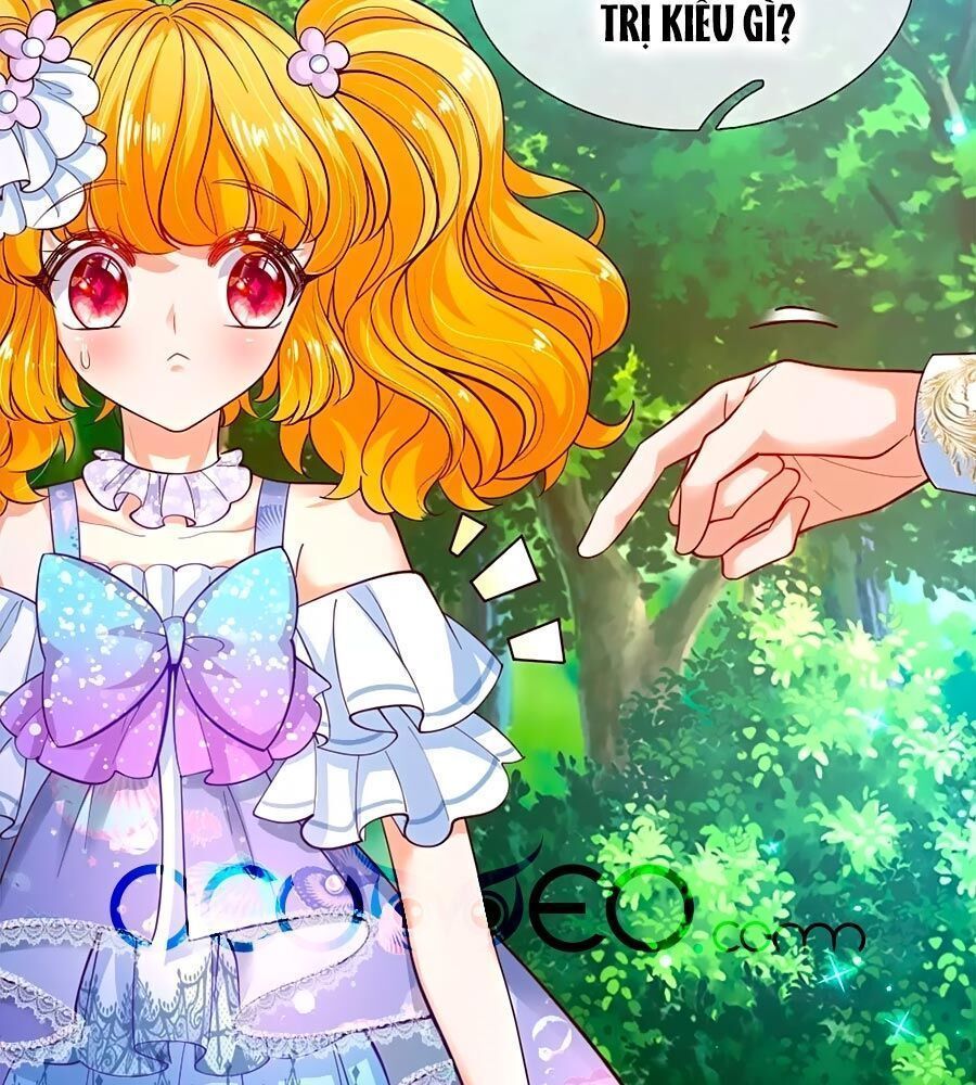 bỗng một ngày nọ trở thành con gái vua chapter 195 15