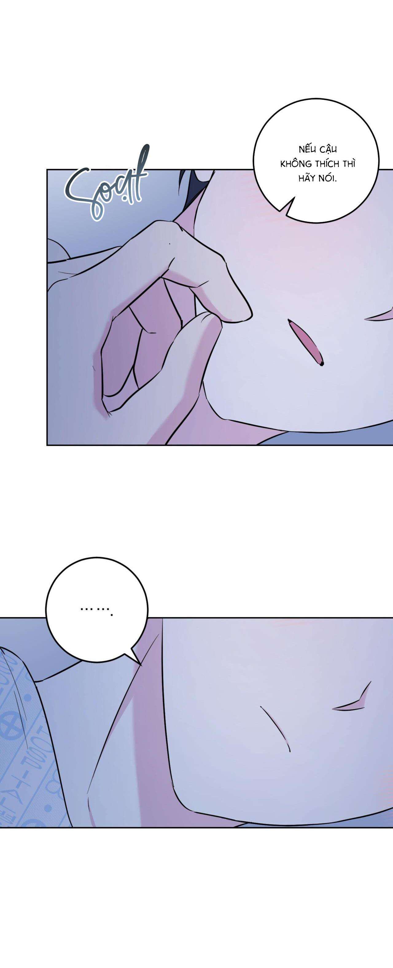 khu rừng tĩnh lặng chapter 36 17