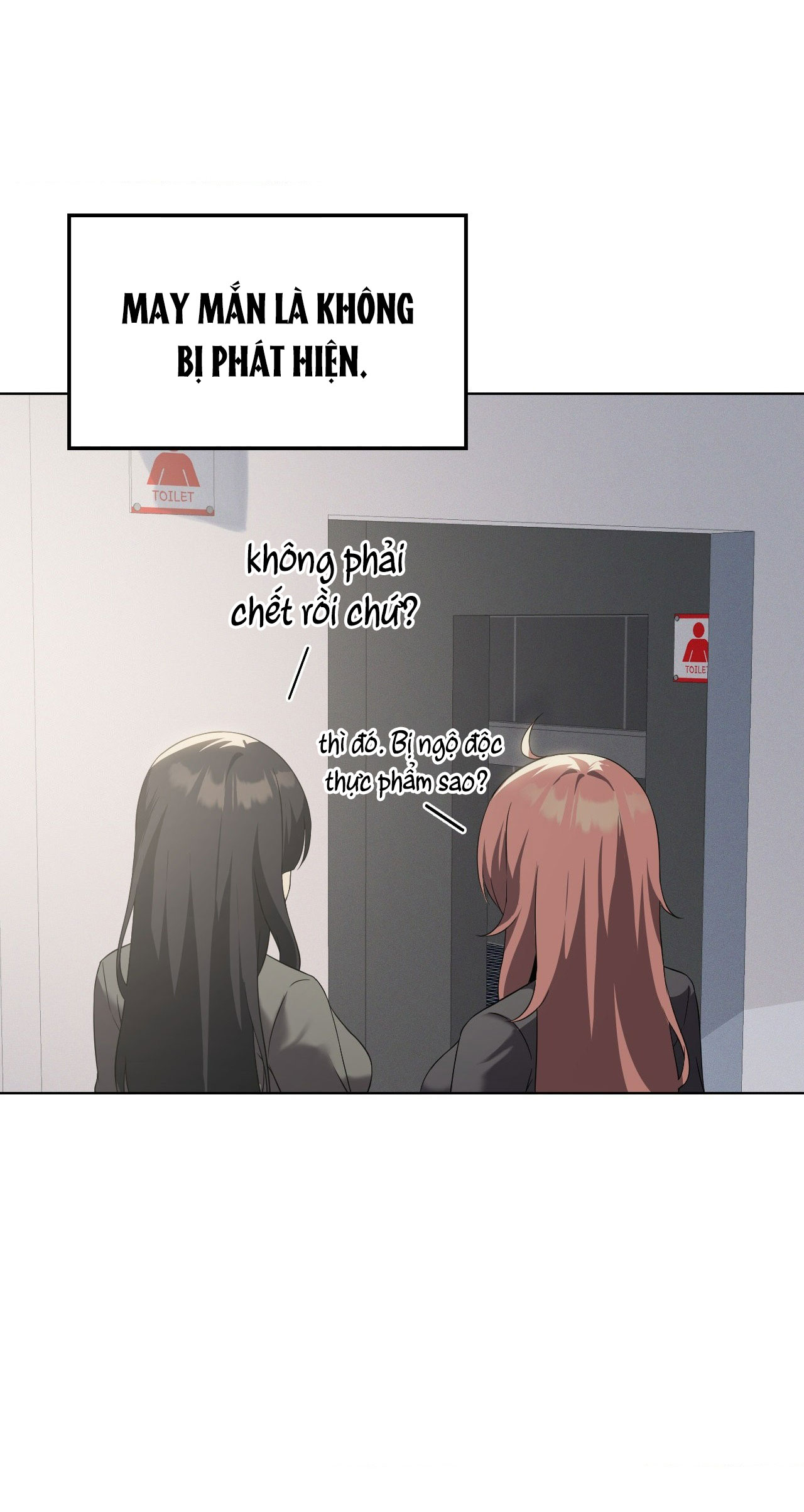 [18+] thăng cấp đến khi hài lòng chapter 38.2 26