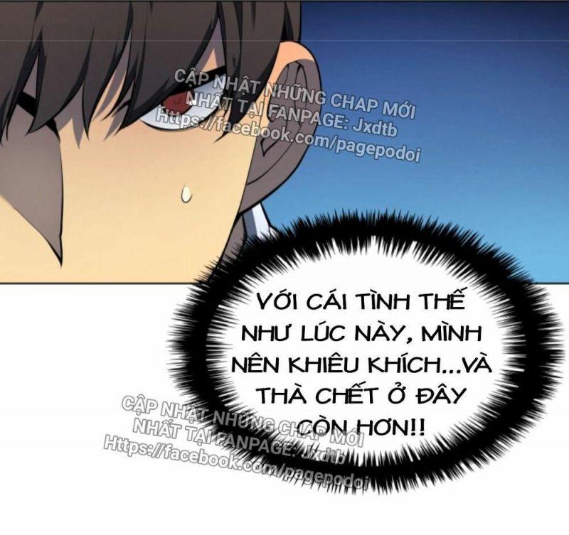 vượt qua giới hạn chapter 24 61