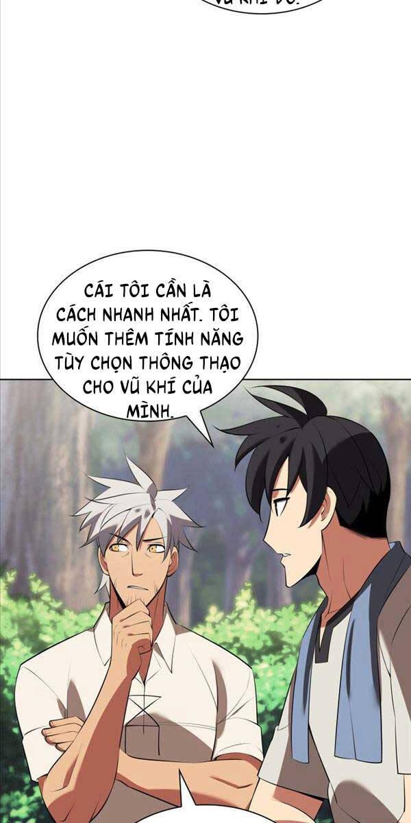 vượt qua giới hạn chapter 197 40