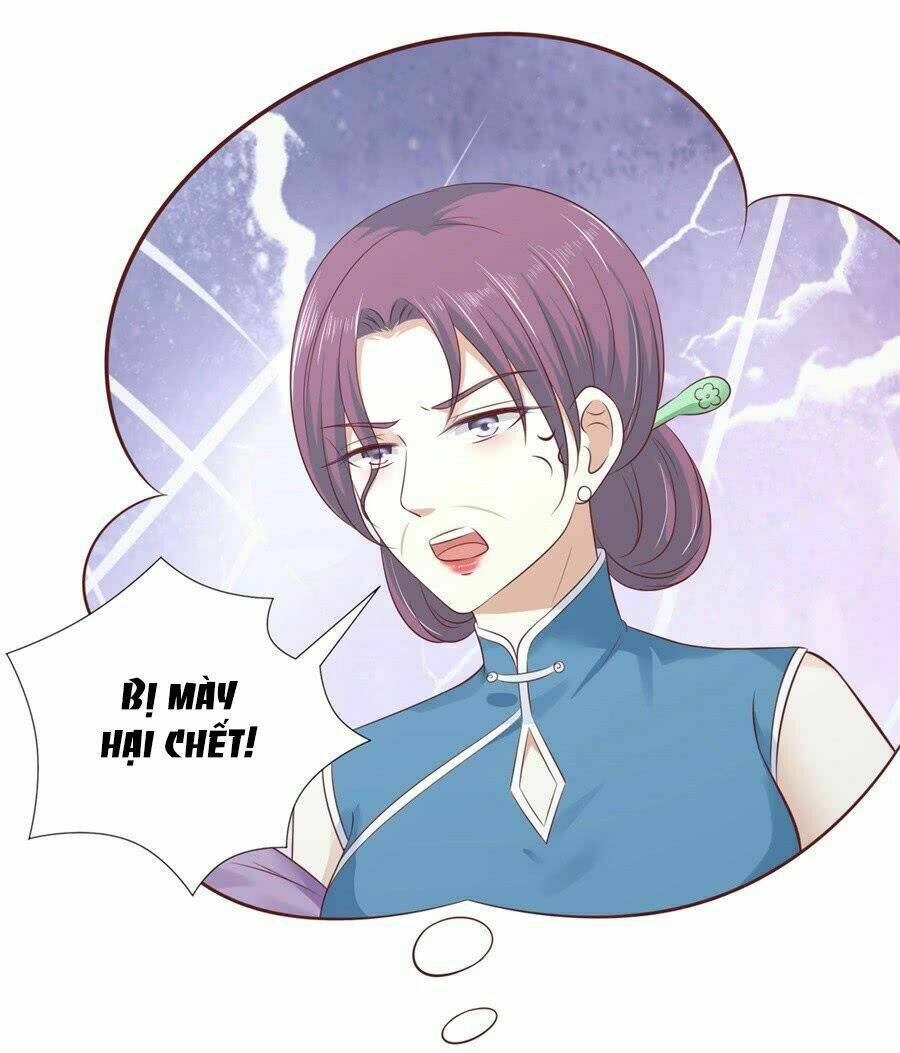 liệt ái tri hạ: series mật đào tiểu tình nhân chapter 265 26