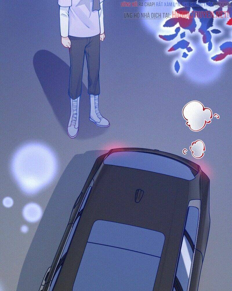 thiên tài manh bảo đột kích: daddy phúc hắc vs mommy chapter 17.2 8