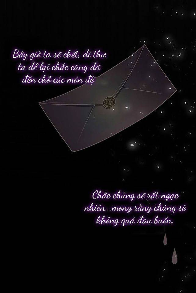 năm môn đệ của charlotte chapter 1 62