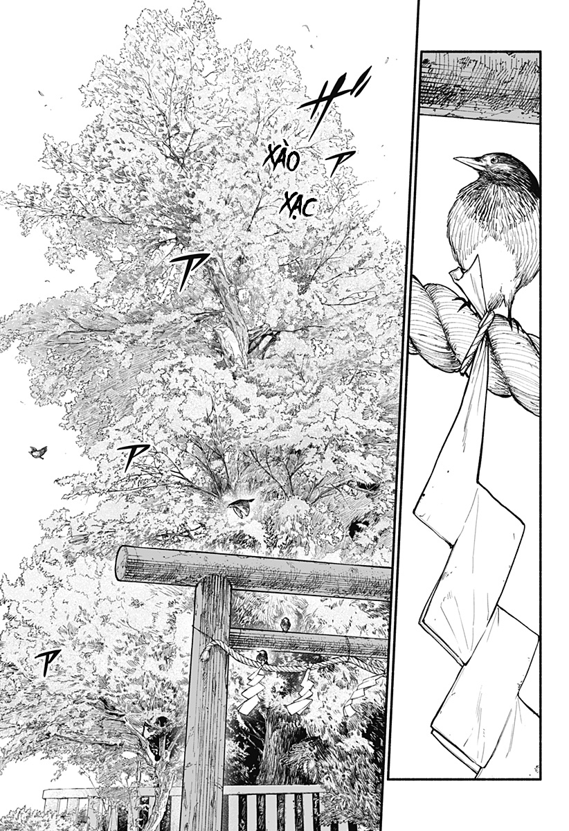 tình đầu ngây ngô chapter 6 9