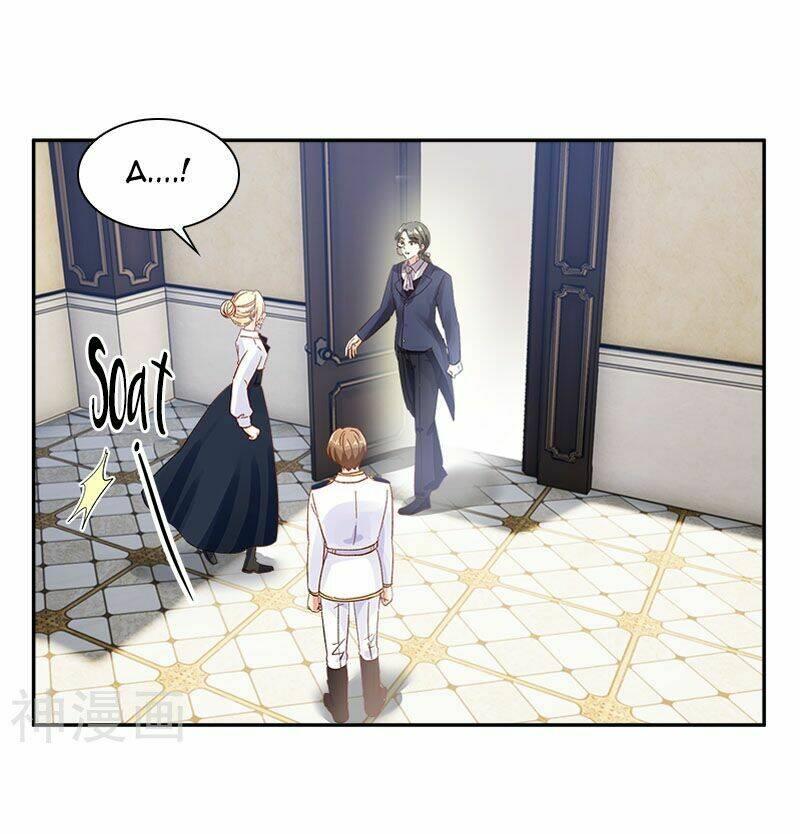 ác nữ cải biến chapter 41 6