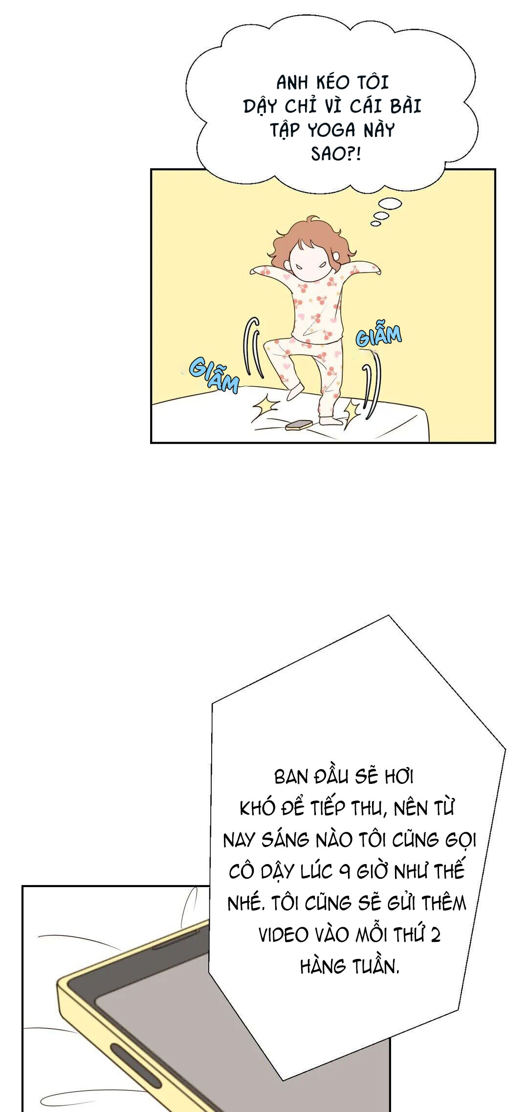 honey bed talk chapter 7 14