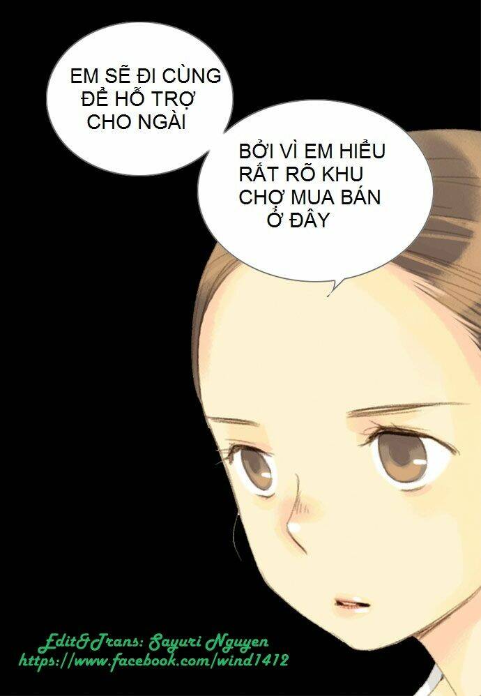 the great merchant kim manduk chapter 10 24