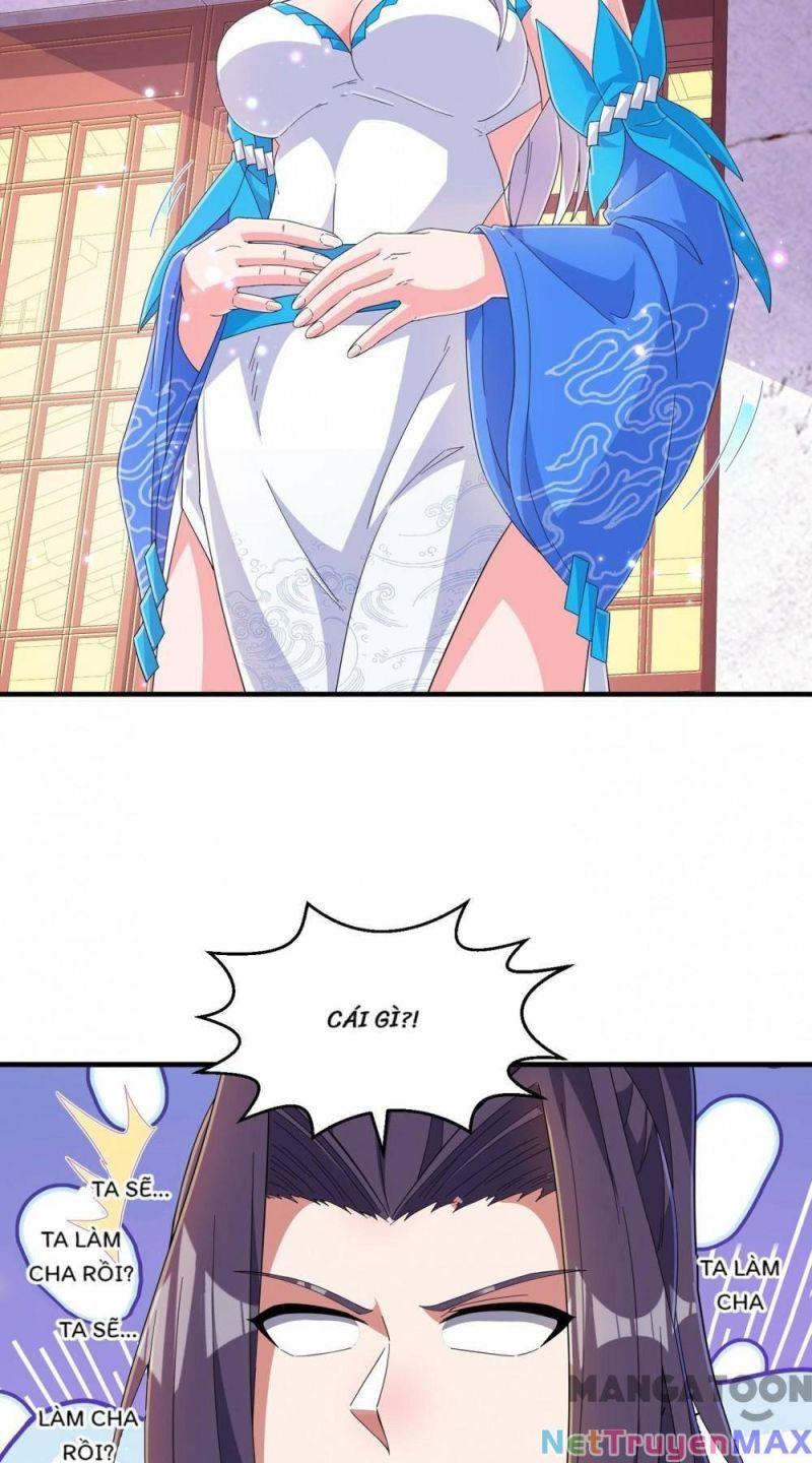 đệ nhất người ở rể chapter 255 31