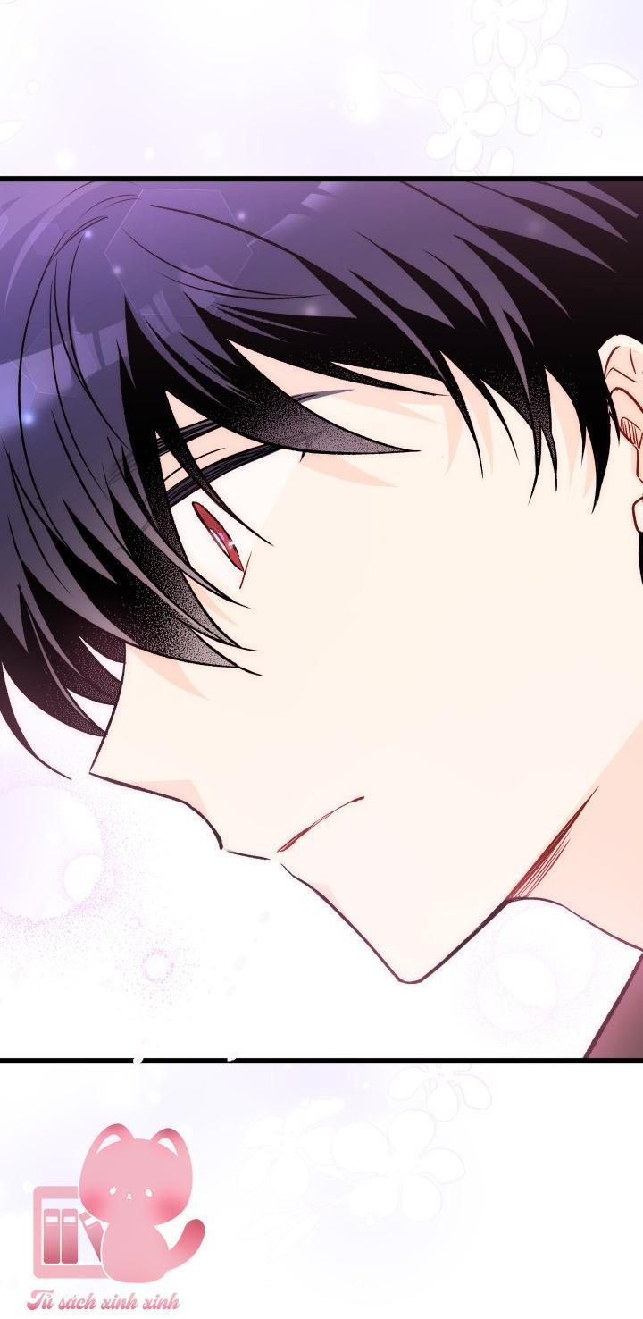 quan hệ cộng sinh giữa báo đen và thỏ trắng chapter 88 57
