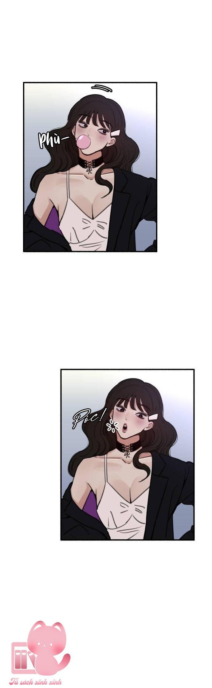 nàng thơ điện ảnh chapter 27 23