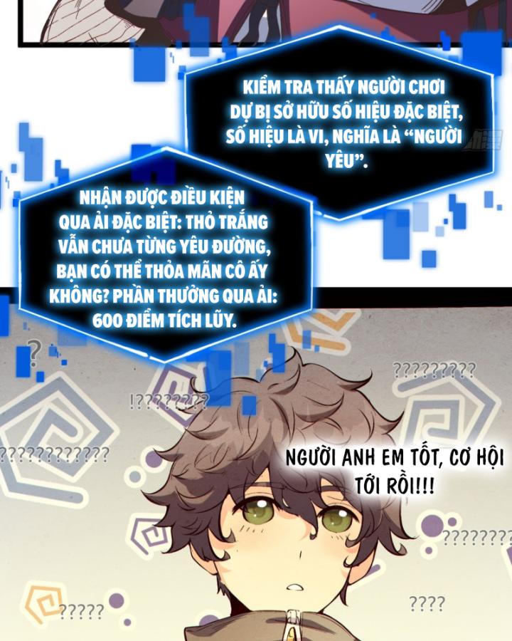 bạn hoàn toàn không giải đố đúng không? chapter 3 16