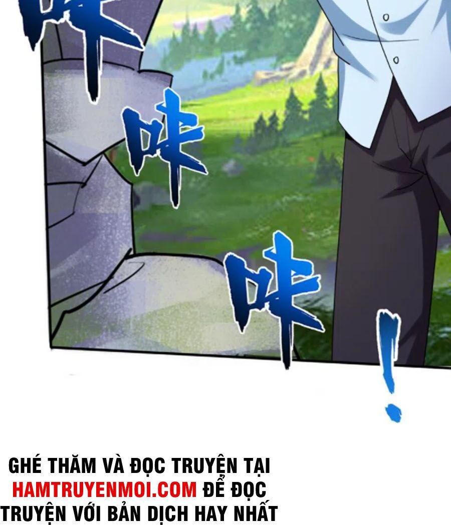 tối cường thần y tại đô thị chapter 239 22