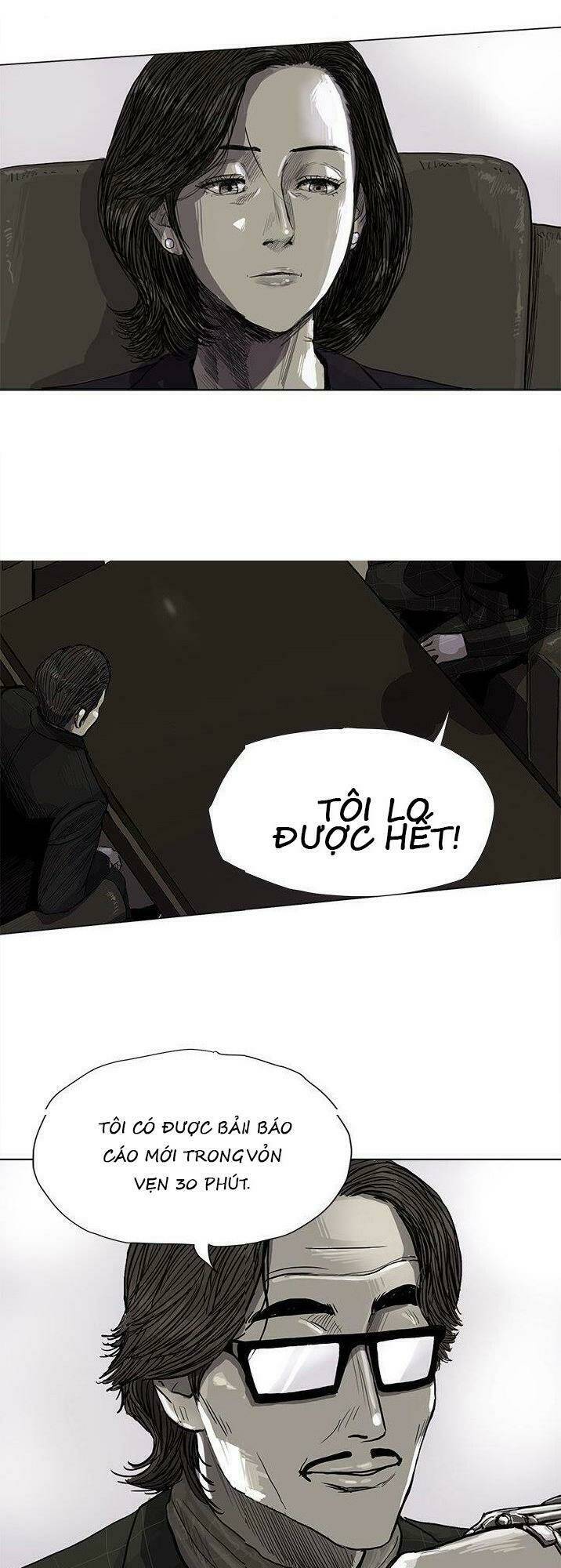 âm mưu báo thù chapter 6 44