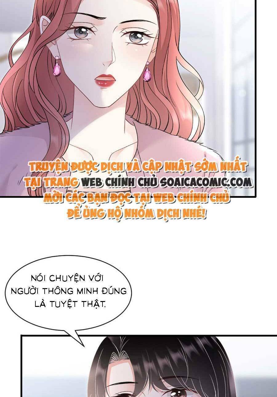 đại tiểu thư có ý đồ gì xấu đâu chapter 167 2